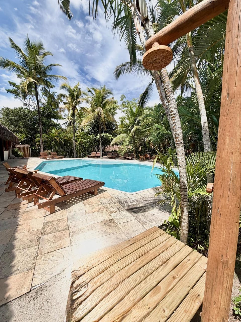 Vila Luna Boutique Hotel - Trancoso Hotel in Trancoso