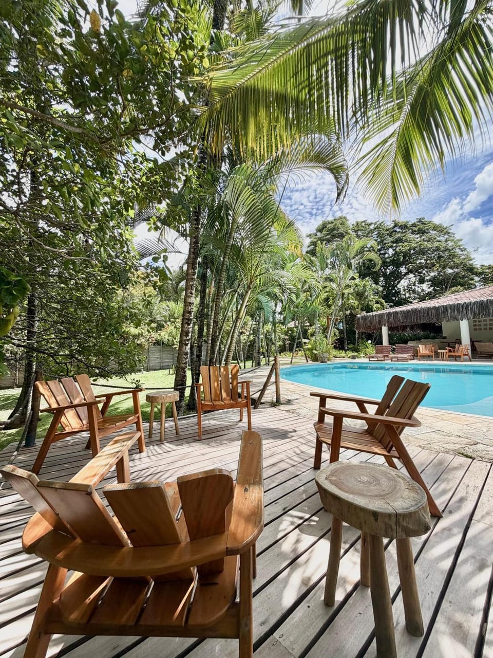Vila Luna Boutique Hotel - Trancoso Hotel in Trancoso