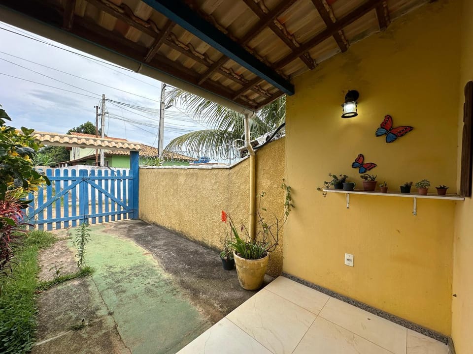 Aconchego da família House in State of Rio de Janeiro