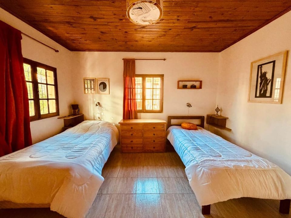 Departamento céntrico Apartment in Esquel