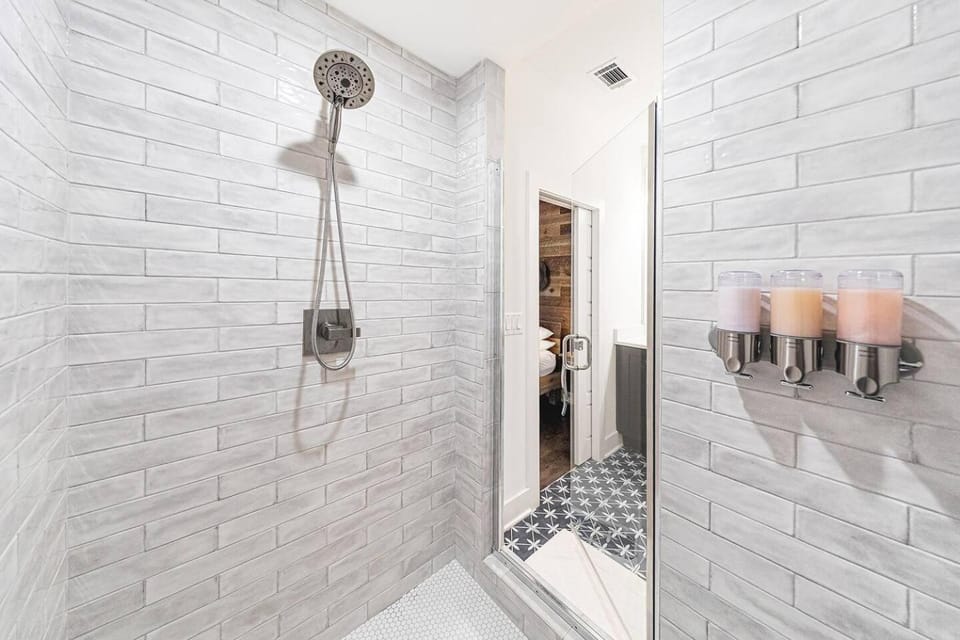Shower