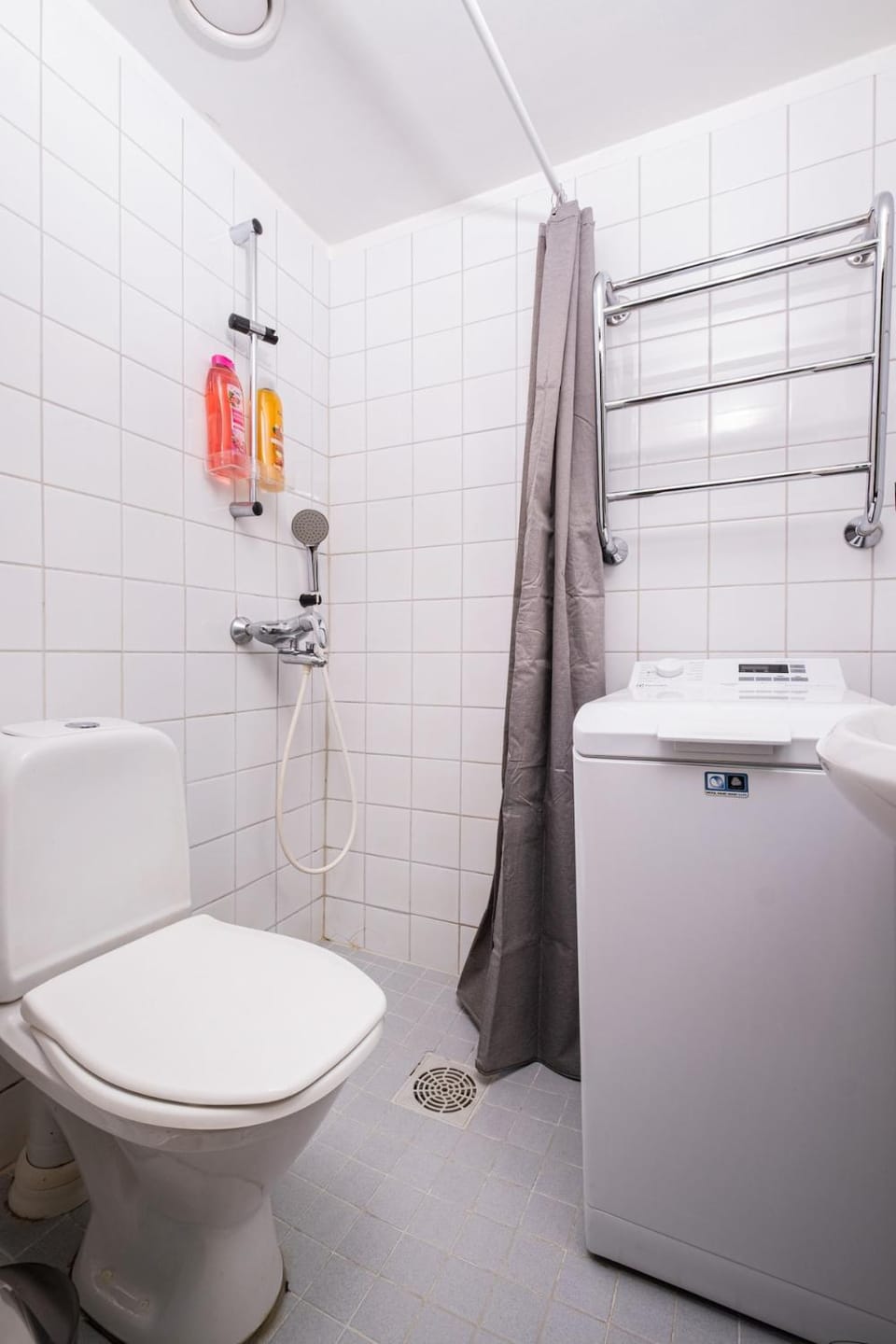 Downtown Helsinki Stay Free Wi-Fi Top Location Apartment in Helsinki