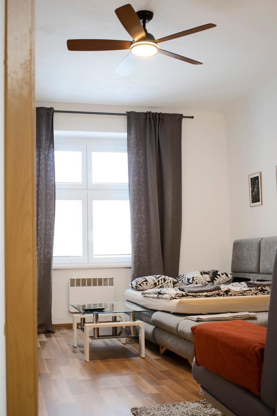Central Gate Old Town Apartment Apartment in Bratislava