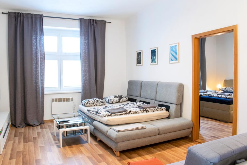 Central Gate Old Town Apartment Apartment in Bratislava