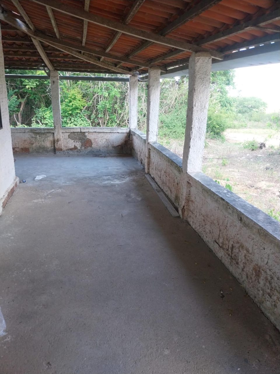 Sitio de Antonio à 18km do parque do povo Chalet in State of Paraíba, Brazil