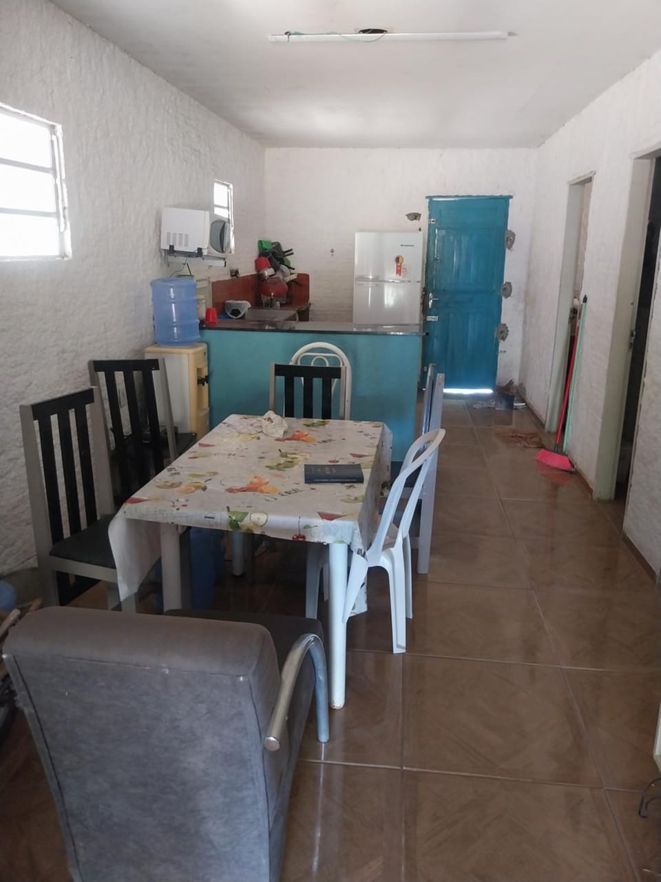 Sitio de Antonio à 18km do parque do povo Chalet in State of Paraíba, Brazil