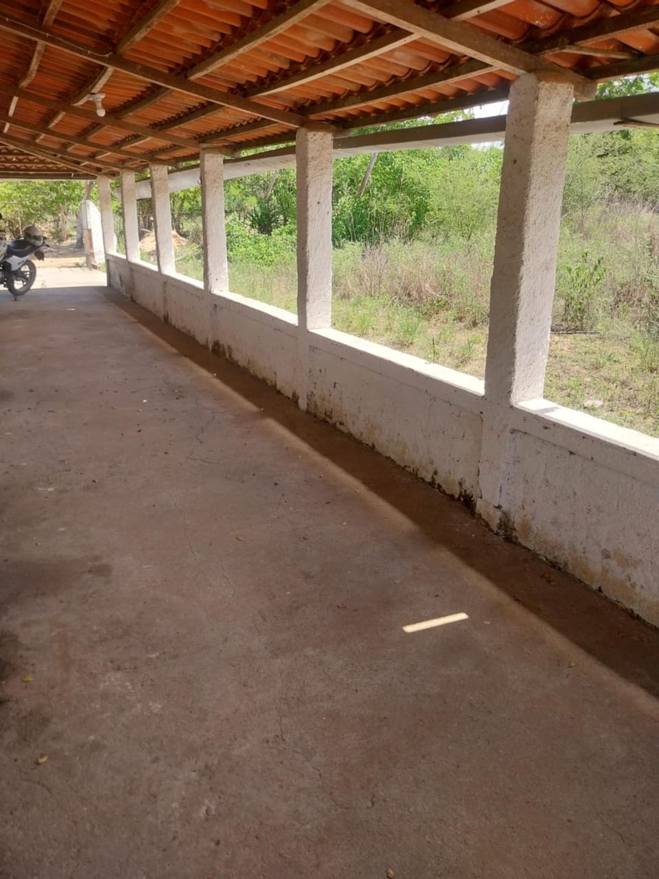 Sitio de Antonio à 18km do parque do povo Chalet in State of Paraíba, Brazil