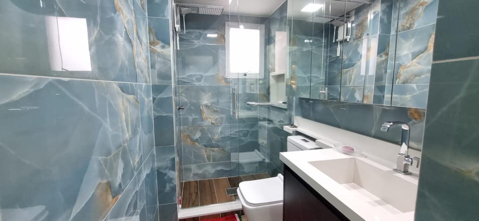 Apartamento com 2 quartos para temporada motoGP Goiânia Apartment hotel in Goiania