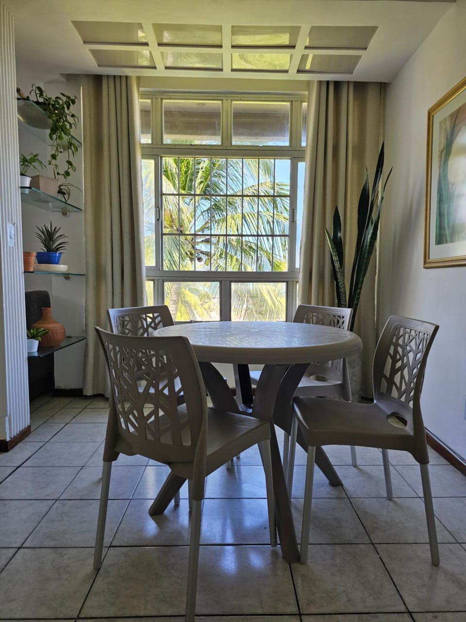 Descanso Aconchegante Apartment in Maceió