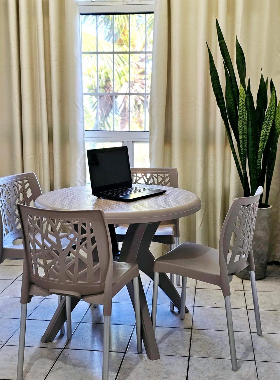 Descanso Aconchegante Apartment in Maceió