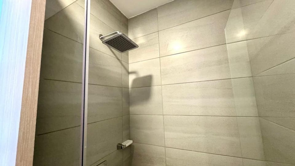Studio Apartment with Sea and Beach View | Don Jaca House in Magdalena, Colombia