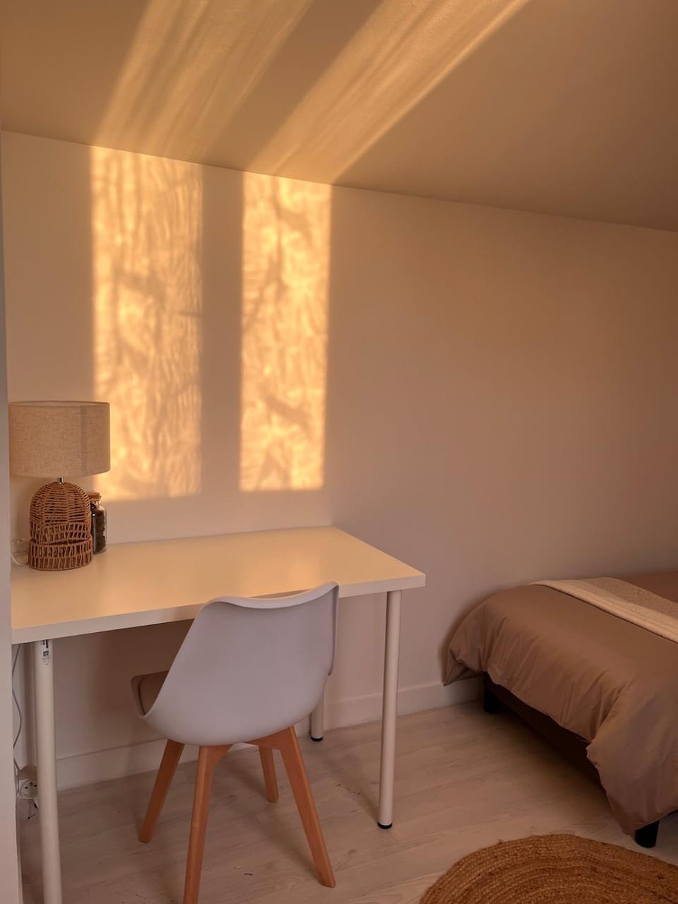 Le Nid - T3 Moderne en duplex Apartment in Le Havre