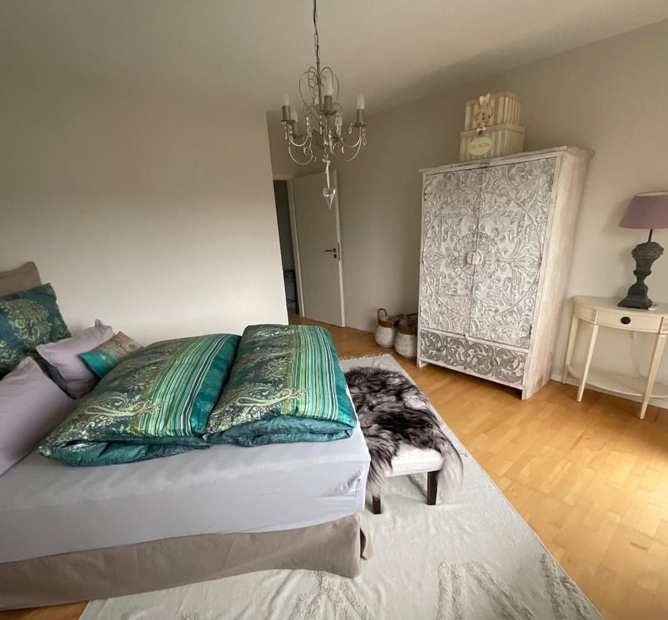 Angelshome Apartment mit Flair 93qm Apartment in North Rhine-Westphalia