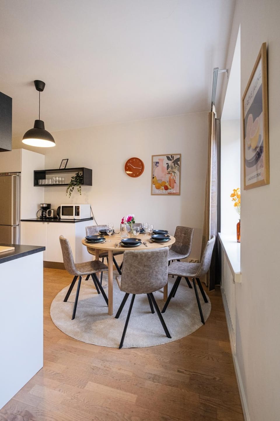 2BR Downtown Apartment W Finnish Sauna 70 m2 Apartment in Helsinki