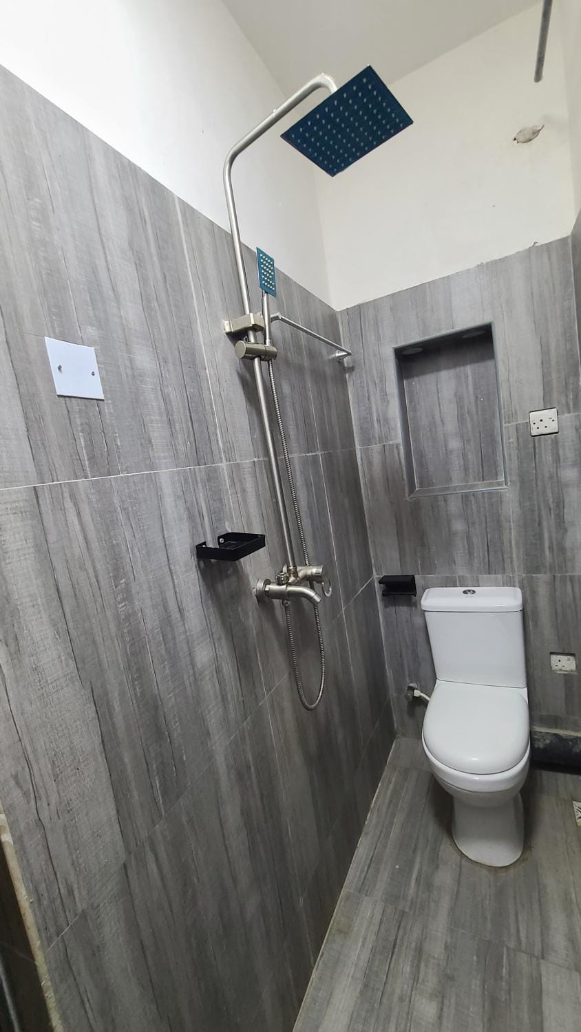 Exodus Hotel & Restaurant Hotel in Lagos
