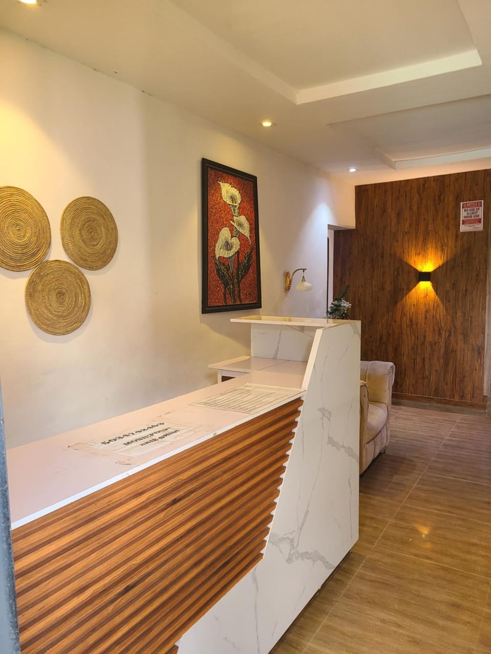 Exodus Hotel & Restaurant Hotel in Lagos