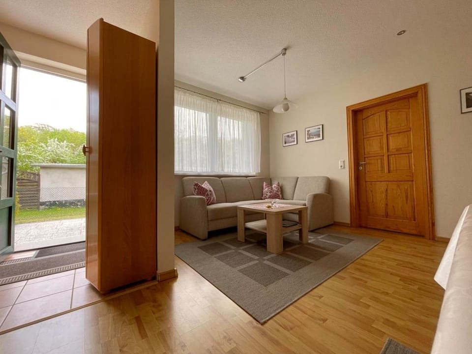 Ferienwohnung Shar Pei Apartment in Mecklenburgische Seenplatte