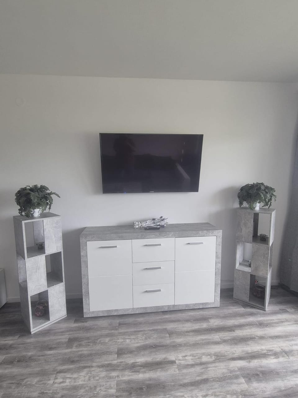 Seeblick Whg2 Apartment in Ostholstein