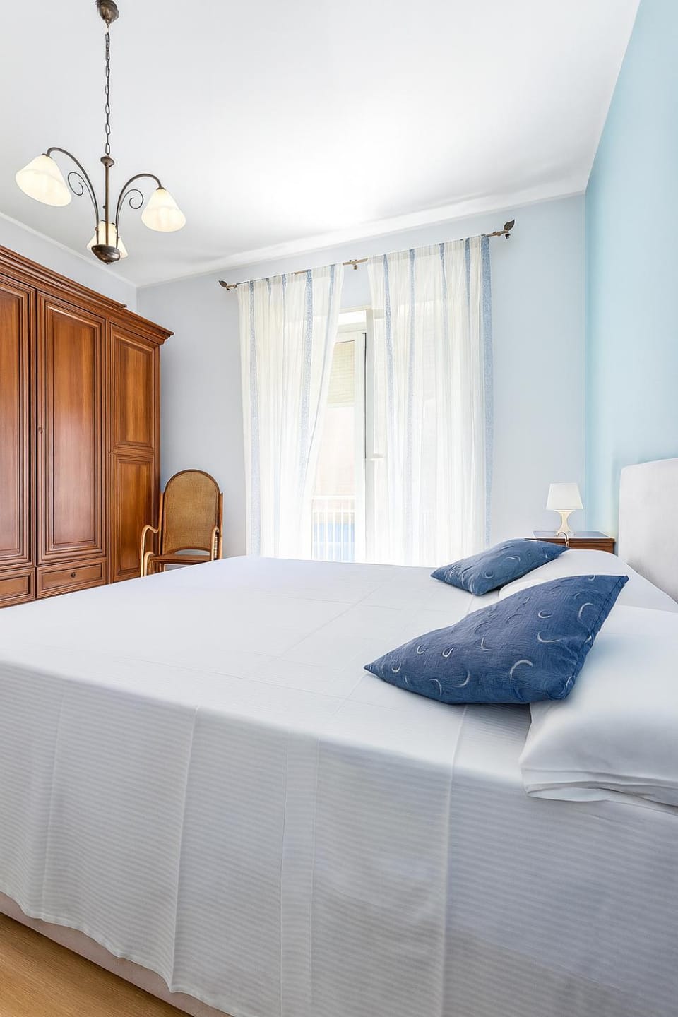Al Centro - Gaeta Apartment in Gaeta