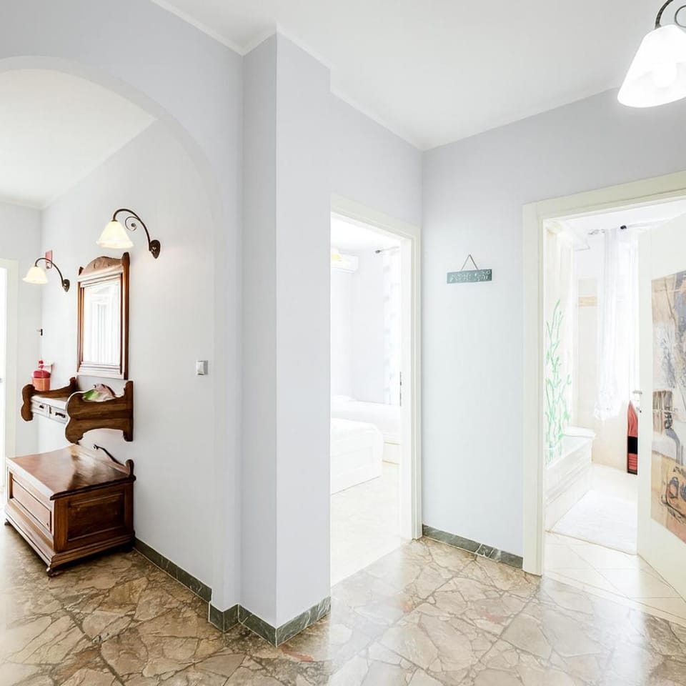 Al Centro - Gaeta Apartment in Gaeta