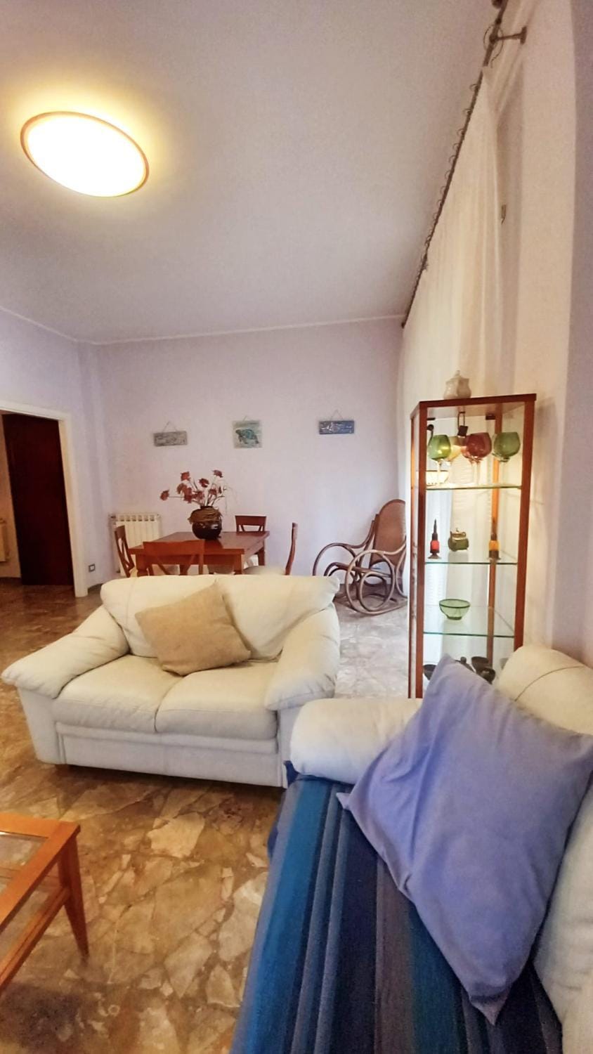 Al Centro - Gaeta Apartment in Gaeta