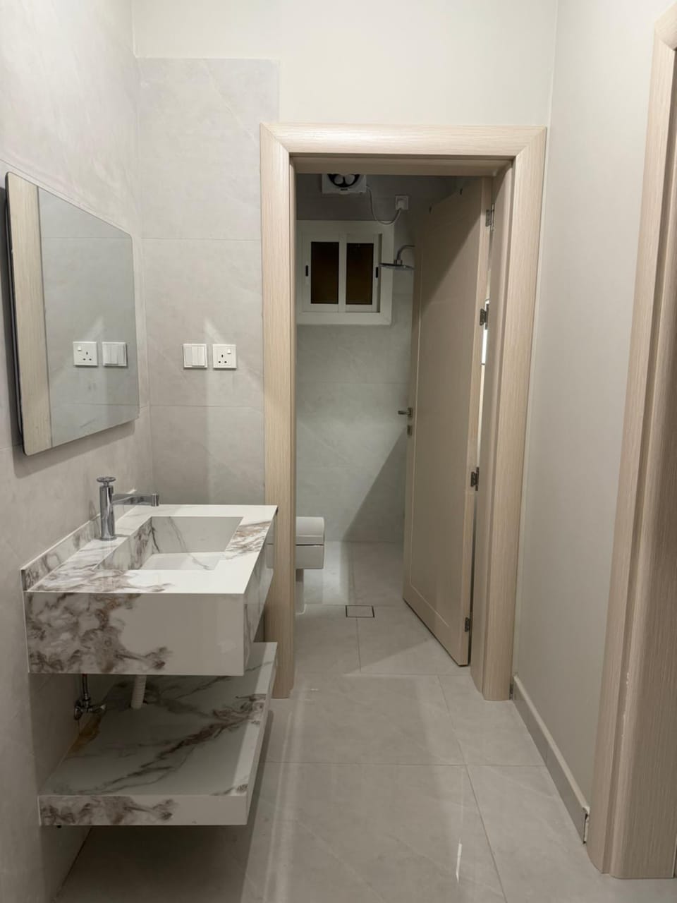 Salam Citadines Apartment in Medina
