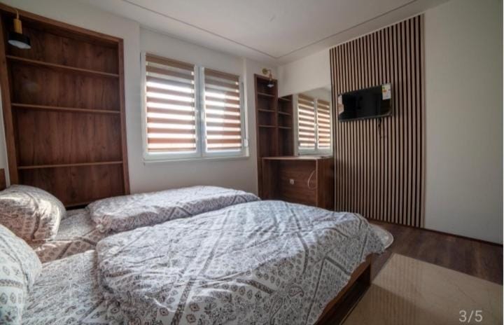Apartmani Cako Apartment in Zlatibor District, Serbia