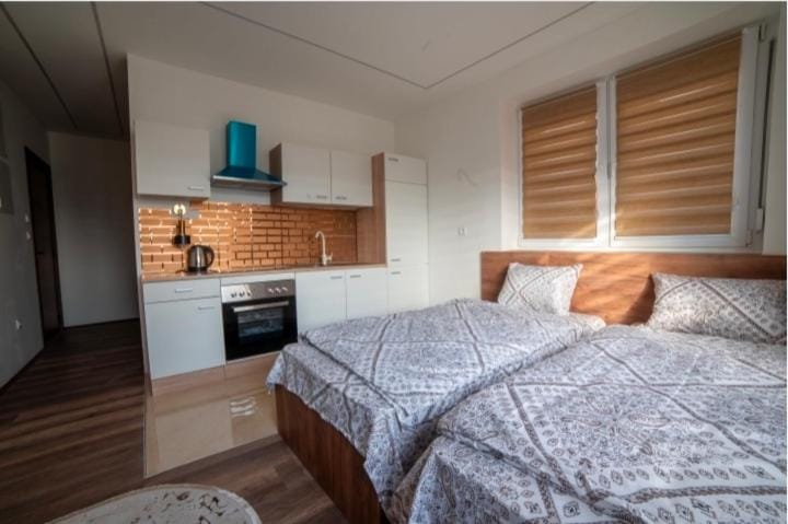 Apartmani Cako Apartment in Zlatibor District, Serbia