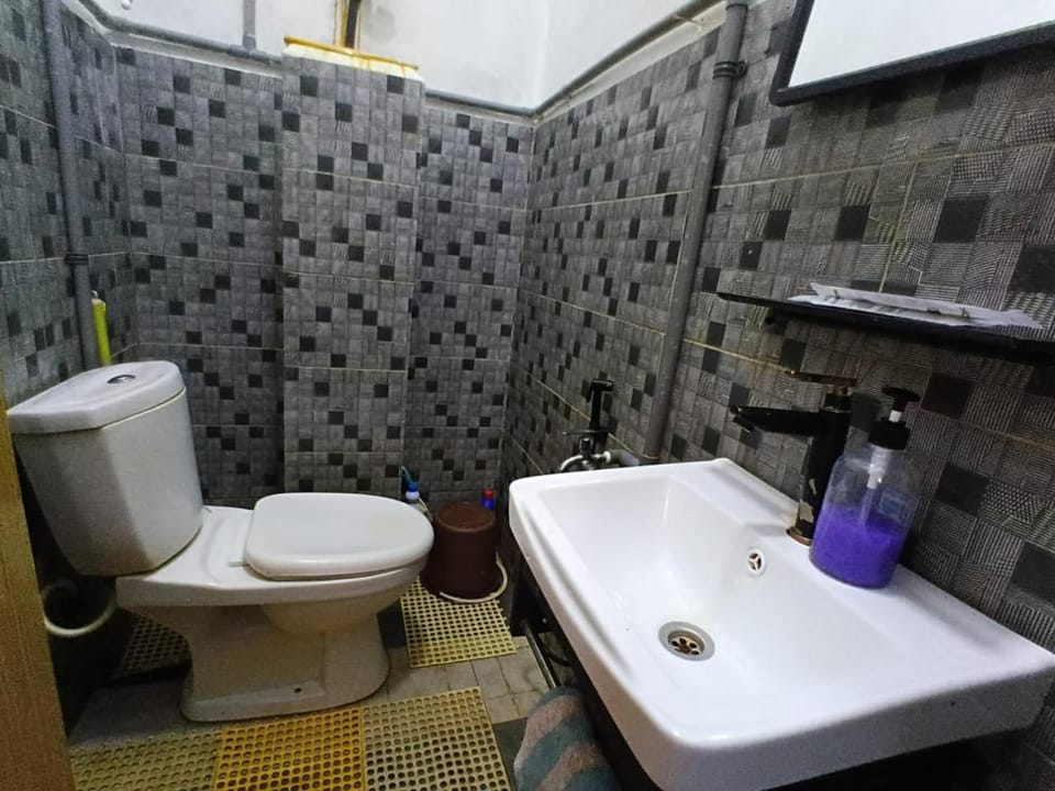 Cassa Bonda Economy Double Room Apartment in Malaysia