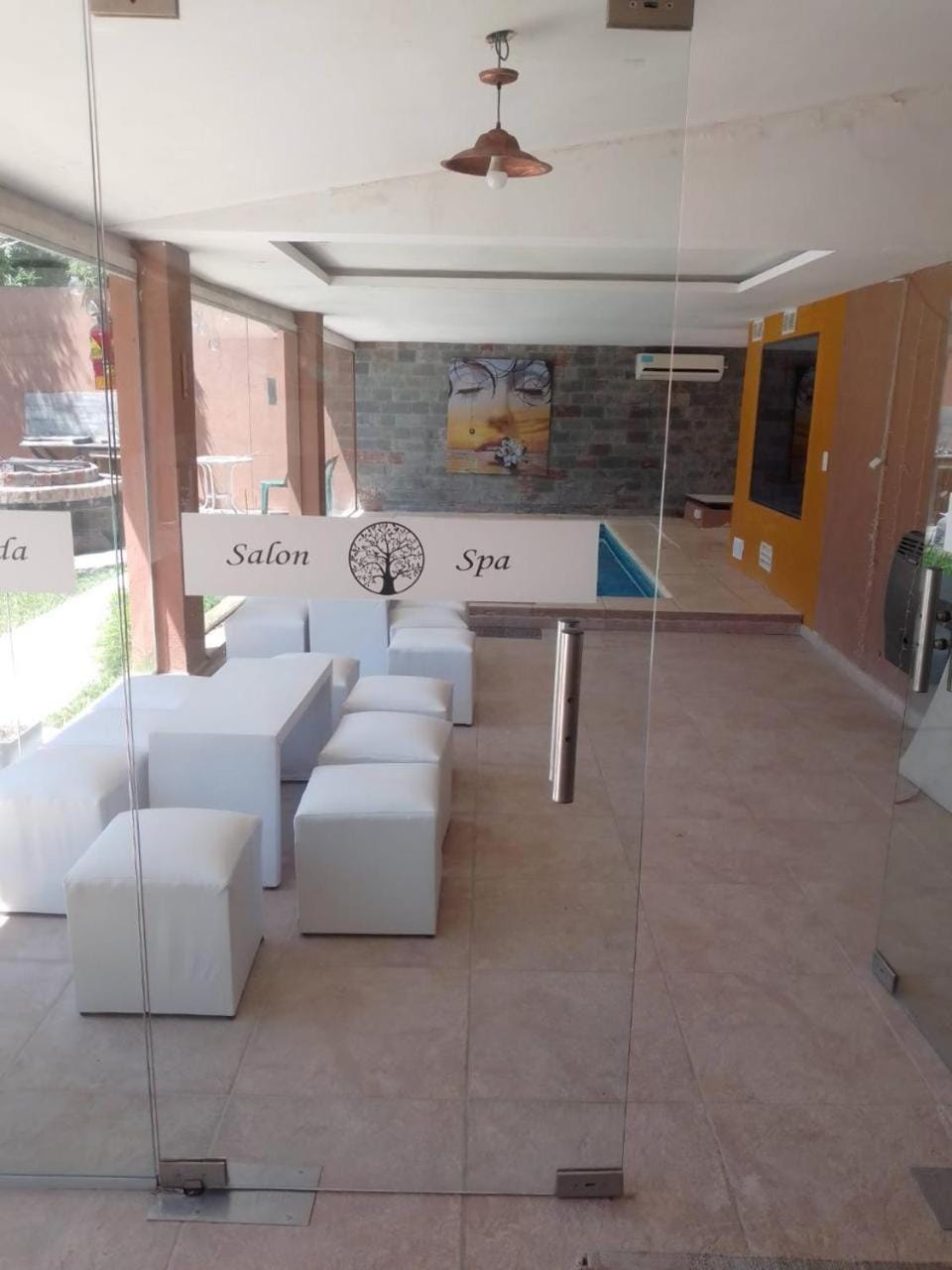 Buenos Aires de Ezeiza Apartamentos amueblados Apartment in Ezeiza