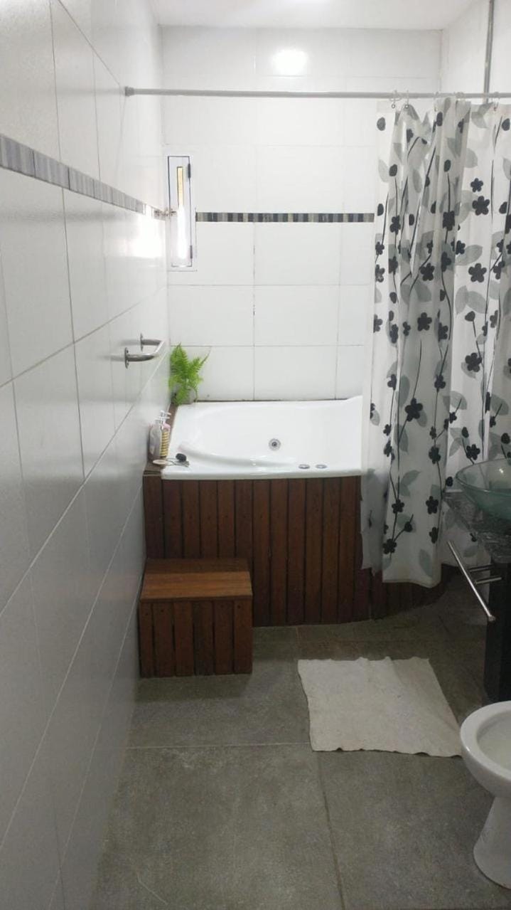 Buenos Aires de Ezeiza Apartamentos amueblados Apartment in Ezeiza
