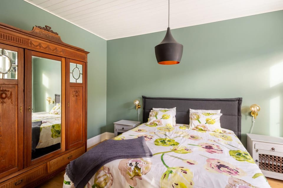 Villa Magnus Suite in Hanko Apartment in Uusimaa