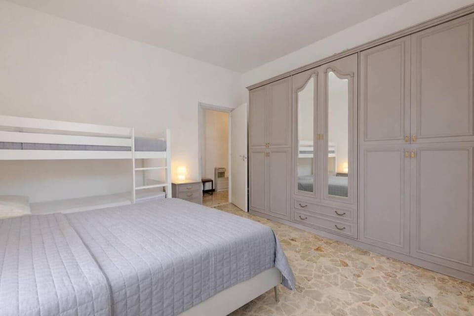 Casa Gabriella Apartment in Celle Ligure