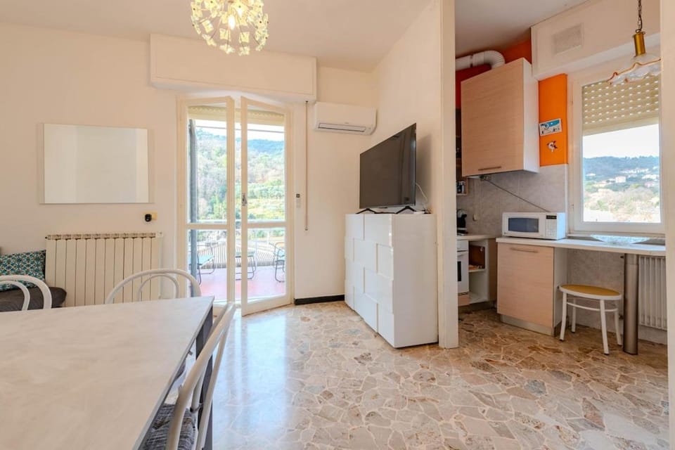 Casa Gabriella Apartment in Celle Ligure
