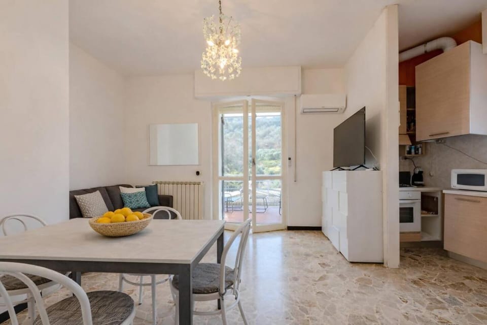 Casa Gabriella Apartment in Celle Ligure