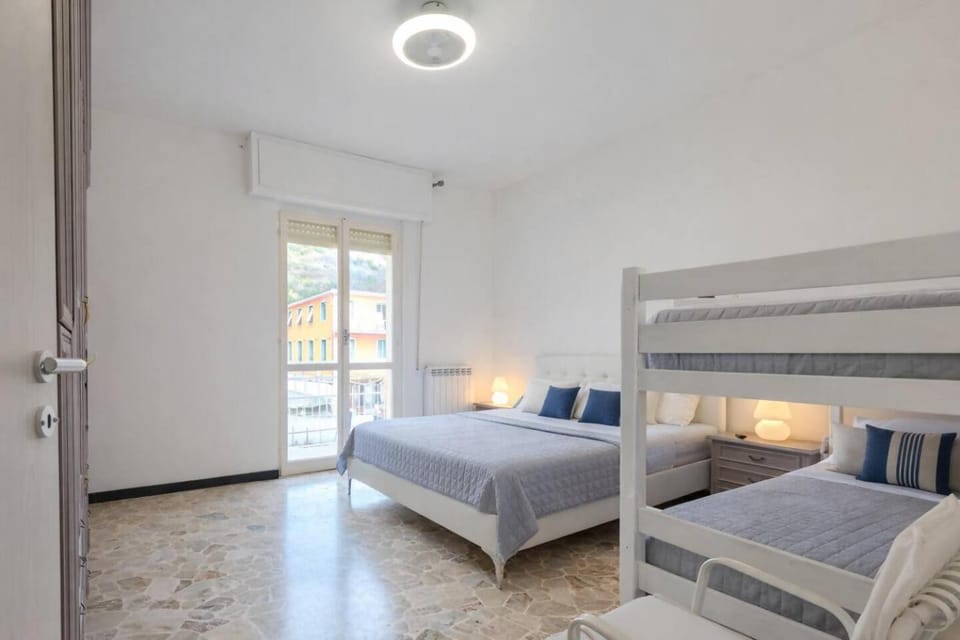 Casa Gabriella Apartment in Celle Ligure