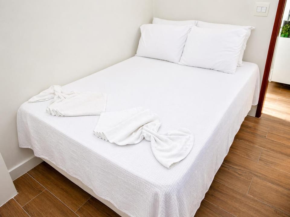 Apartamento Boa Viagem Edificio Rafaella Albert Rodrigues Apartment in Recife