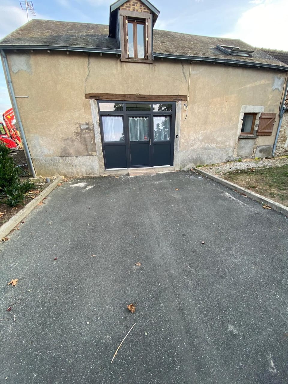 Le nid de la Brenne Apartment in Centre-Val de Loire