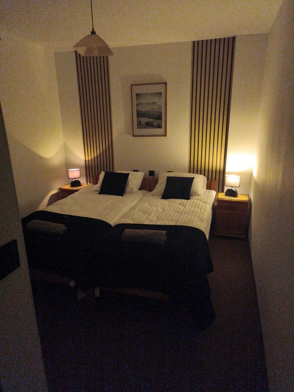 Między Szczytami Bed and Breakfast in Lesser Poland Voivodeship