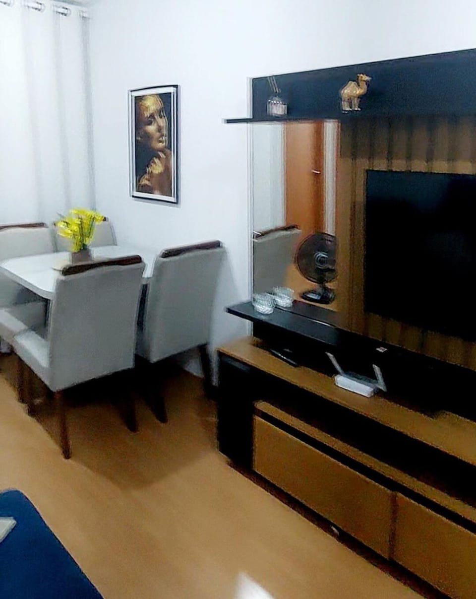 new and complete apartment near Arena Pantanal Apartment in State of Mato Grosso, Brazil