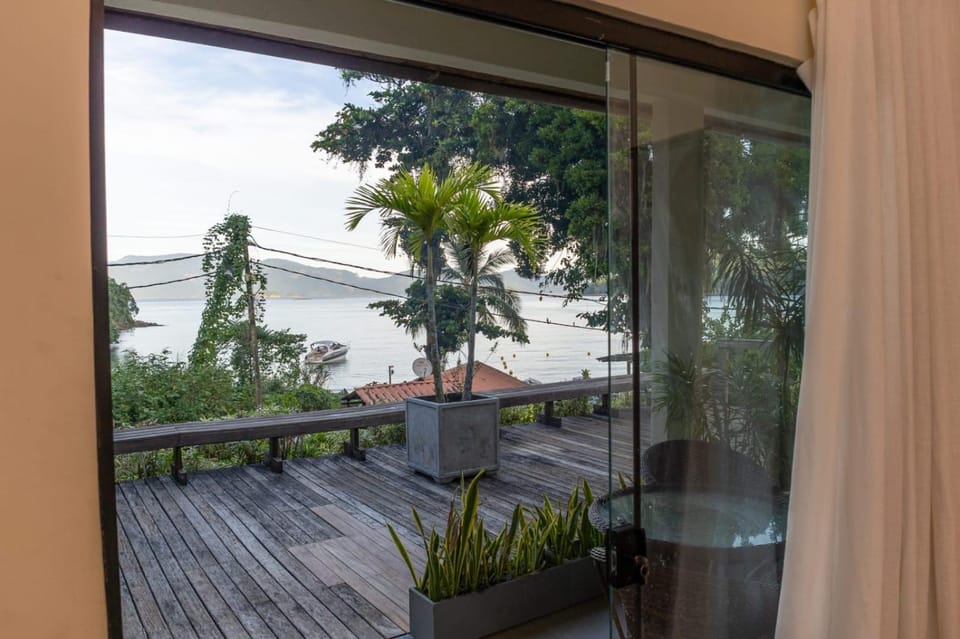 Suíte dos Reis Inn in Angra dos Reis