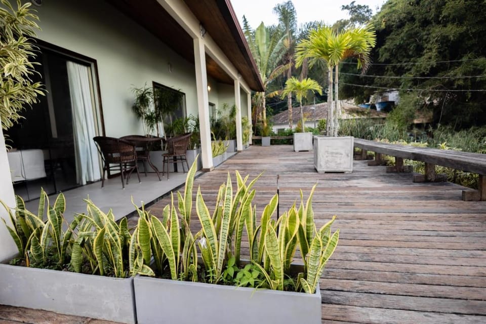Suíte dos Reis Inn in Angra dos Reis