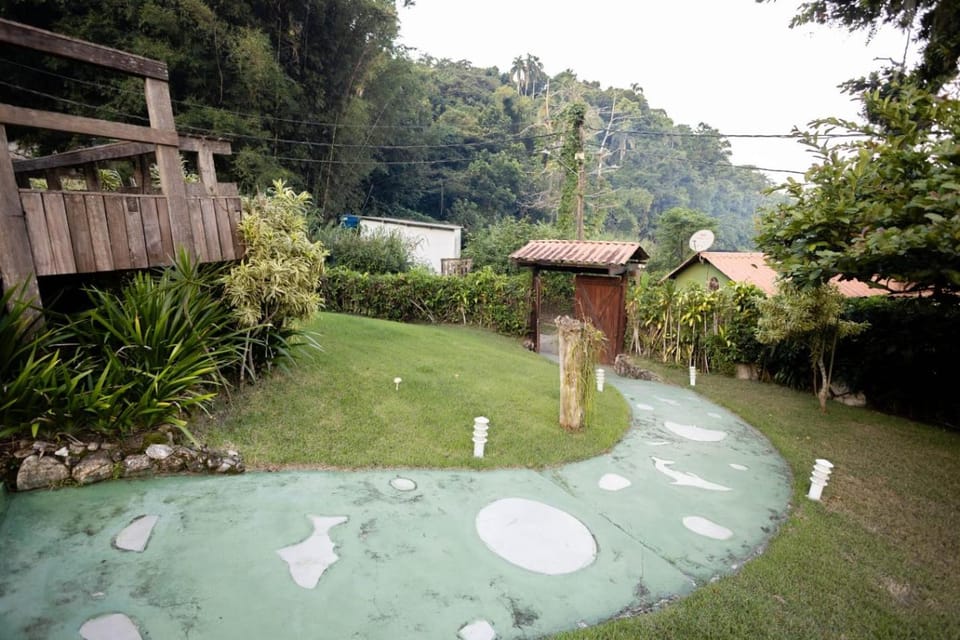 Suíte dos Reis Inn in Angra dos Reis