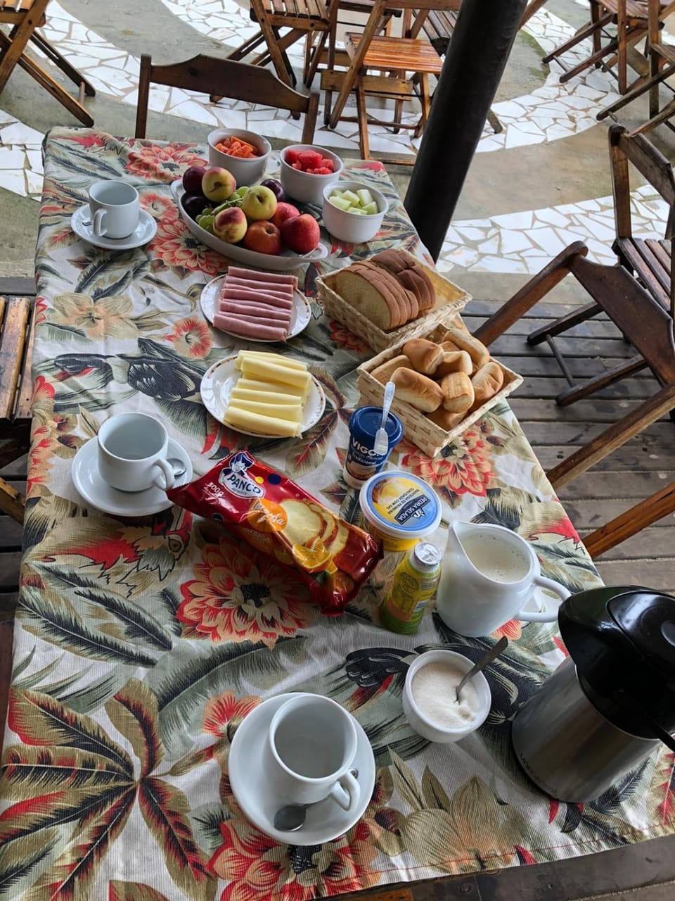 Suíte dos Reis Inn in Angra dos Reis