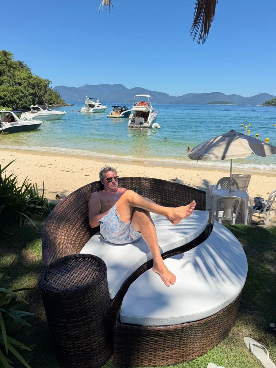 Suíte dos Reis Inn in Angra dos Reis