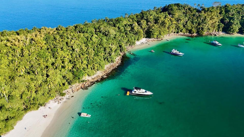 Suíte dos Reis Inn in Angra dos Reis