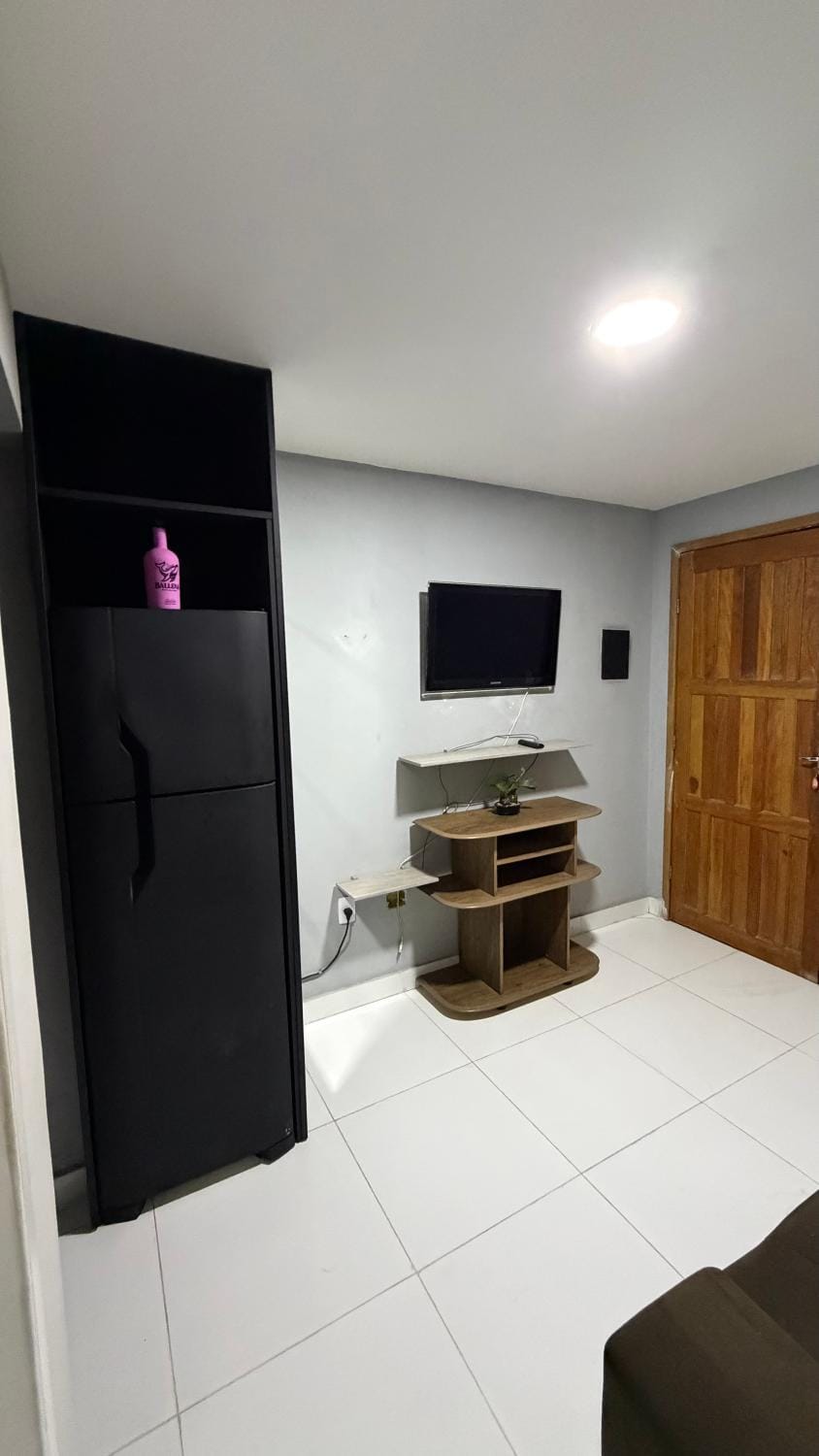 Apartamento no Recreio 5min da Praia Ar Apartment in Rio de Janeiro
