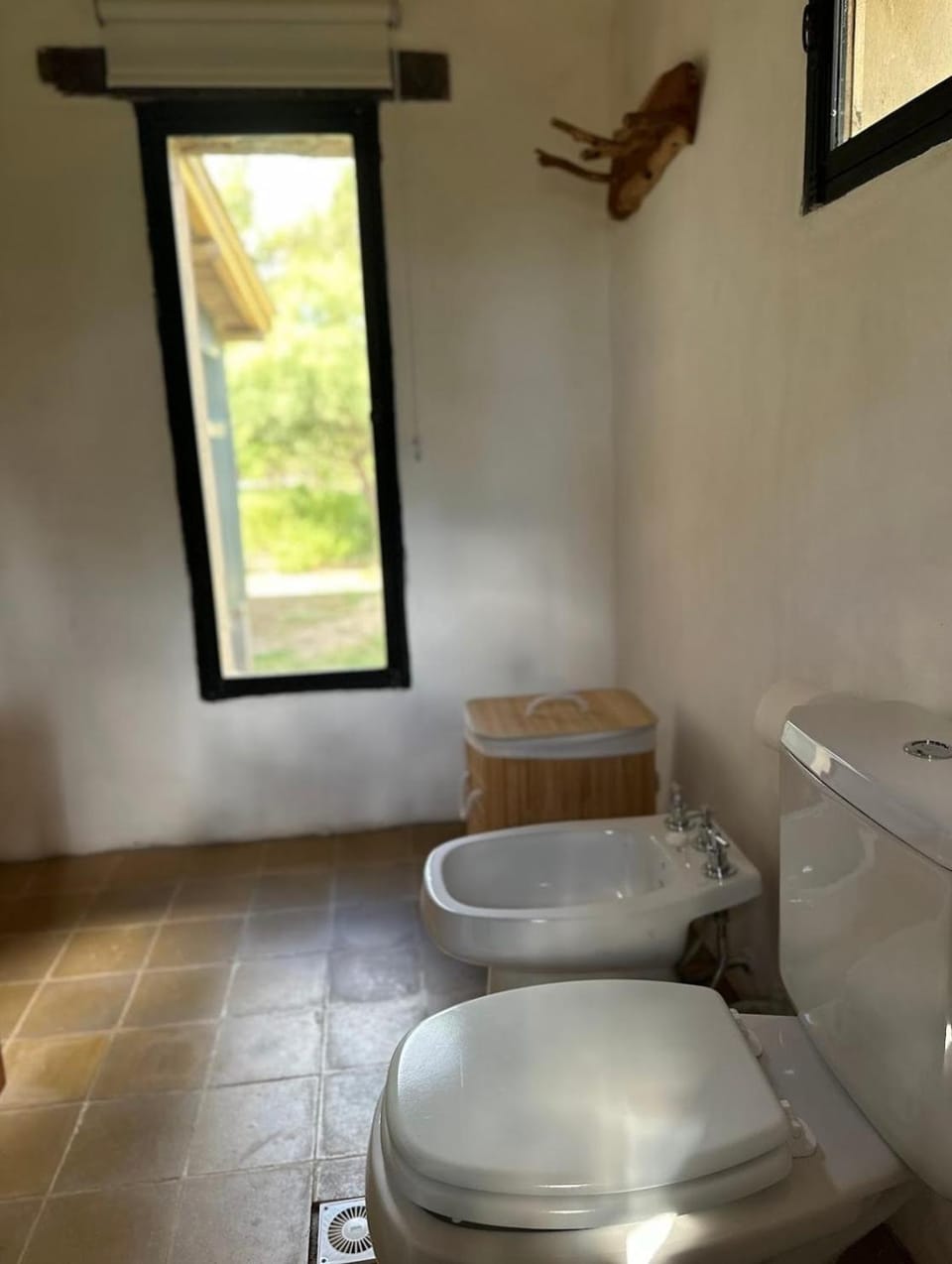 Loft de adobe para 2 en medio del silencio House in San Luis Province, Argentina
