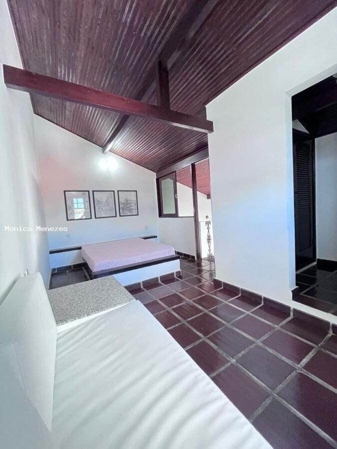 Duplex Apartment for Seasonal Rental in front of Peró Beach Apartment in Cabo Frio
