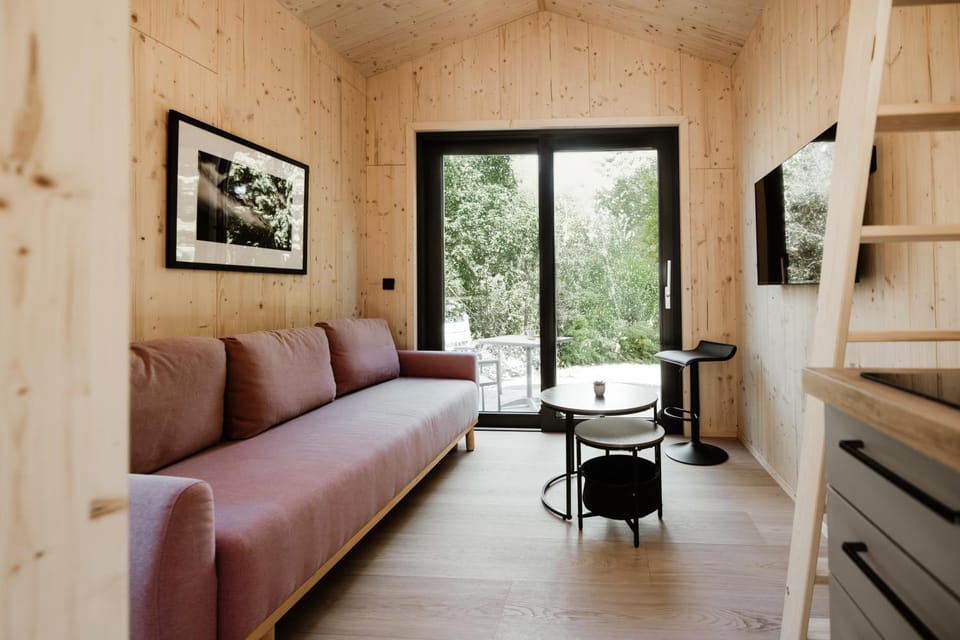 TV and multimedia, Living room